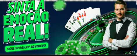 Slots no app uma777 mobile
