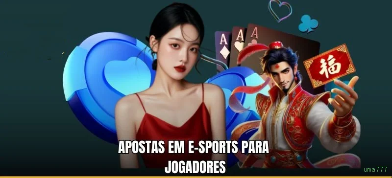 Configurações úteis dentro do app uma777