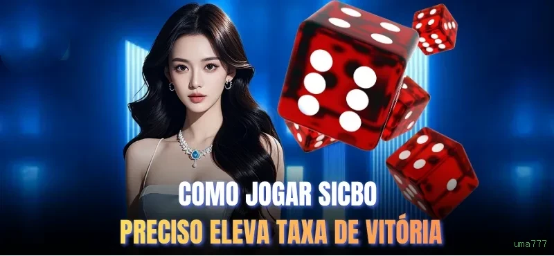 Roleta e blackjack uma777