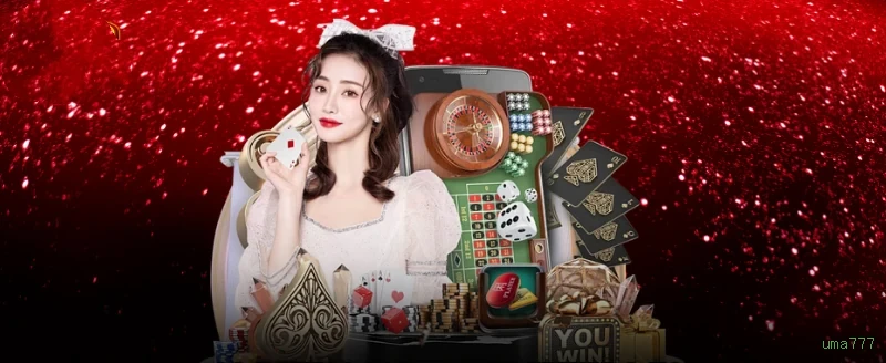 Cassino uma777 app mobile
