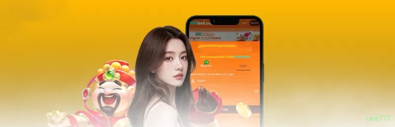 uma777 slots no app