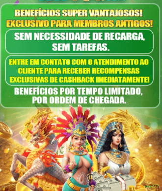 Cashback VIP uma777 - reembolso semanal